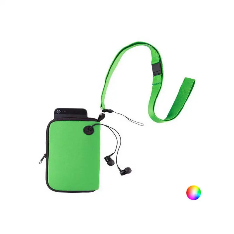 Pouch with Output for Headphones 144527 photo