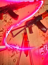 Phyto-Tape Flowers Seed-Plants Grow-Light Greenhouses Strip-0.5m USB Full-Spectrum 2835