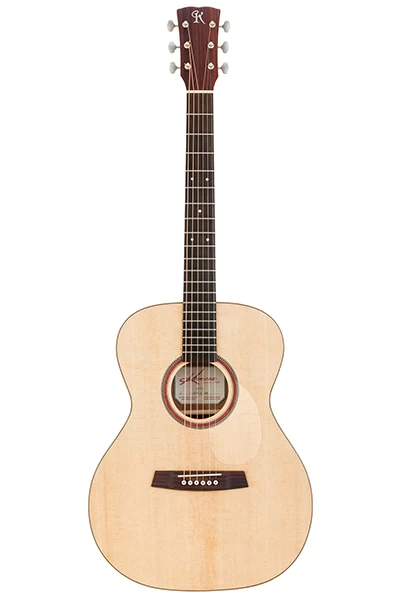 M15C Steel String Series Акустическая гитара, Kremona