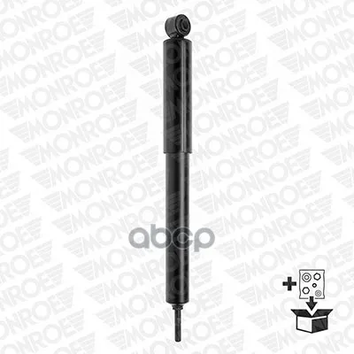 Амортизатор Подвески Adventure(Упаковка 2 Шт, Цена За 1 Шт) Monroe D6636 Monroe арт. D6636