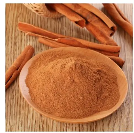 Ofertas Especiales Polvo de canela de Ceilán orgánico puro de alta calidad, Sri Lanka, 200 gramos, envío gratis bWwnMGRLj3y