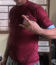 Raudax-Conjuntos de Ciclismo para triatlón, Ropa transpirable para Ciclismo de montaña, Verano, 2020