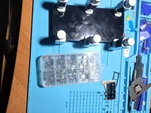 Product Connectors Usb-Charging-Dock Mobile-Phone Type-C 6pin Mix 100pcs/Lot Repair-Kits