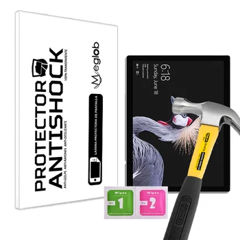 

Screen protector Anti-Shock Anti-scratch Anti-Shatter compatible with Tablet Microsoft Surface Pro 4