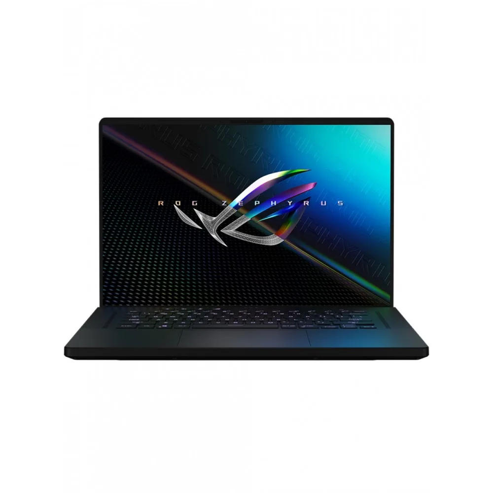 Laptop Asus Rog Zephyrus M16 Gu603he-k8019 16.0 'wqxga/core  I7-11800h/16gb/512 Gb Ssd/ Rtx 3050 Ti 4gb/no Os/off Black - Laptops -  AliExpress