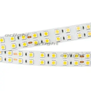 025274(1) Лента RT 2-5000 24V Day4000 2x2(5060, 720 LED, LUX) ARLIGHT