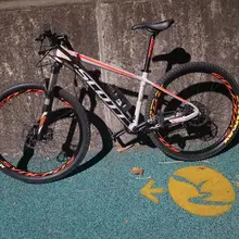 Mountain bike SYNCROS wheel set sticker mtb bicycle decals 27.5inch and 29inch