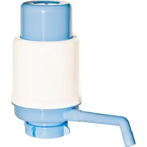 

Pump mechanical aqua work Dolphin Eco, Blue