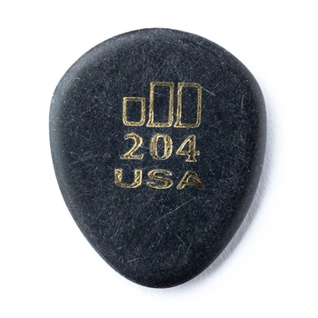 

477r204 JD медиmediators, 36 PCs, round tip, Dunlop