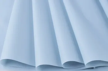 

Matte film on sleeve 60 cm x 10 m fog gray