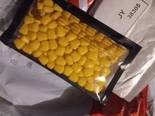 Floating Baits Fishing-Lures Corn-Smell Artificial-Rubber The-Cream Water-Corn-Carp Silicone