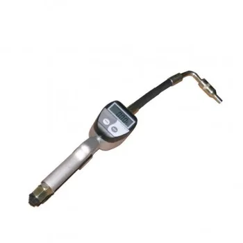

GUN DIGITAL MEASURING OIL VALVULINAS