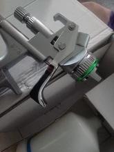 Spray-Gun Nozzle Paint 5000B Hvlp/rpspray for Car-Porsche-Design Limited-Edition Gun-1.3