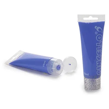 

Acrylic paint Purple 75 ml