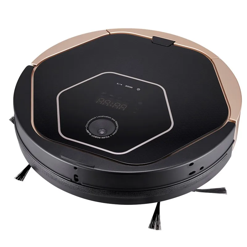 Робот пылесос iCLEBO A3 (YCR M08 30)| |