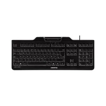 

Keyboard Cherry KC1000 Smartcard Reader