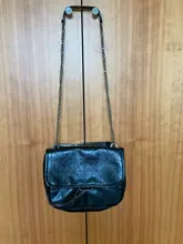 De Lujo bolsos de las mujeres bolsos de diseñador bolso de hombro clásico cadena nueva bolsas de mensajero suave solapa hombro Crossbody paquete bolso de la mujer