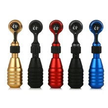 Брендовая роторная машина для татуировки высокого качества, профессиональная швейцарская машина для вкладышей и шейдеров, роторная машина для перманентного макияжа