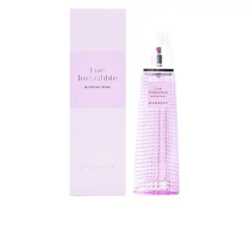 

LIVE IRRÉSISTIBLE BLOSSOM CRUSH edt vaporizer 50 ml