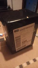 DEKO-lijadora de ratón TMMS01, 130W, con 9 hojas de papel de lija, extractor de polvo