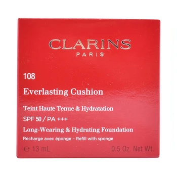 

Make-up Refill Everlasting Clarins (13 ml)