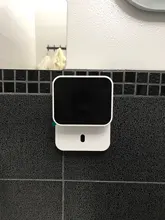 Soap-Dispenser Smart-Hand-Sanitizer-Machine Hand-Washing Xiaomi Automatic Wall-Mounted