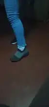 Zapatos informales de cuña para mujer, zapatillas cómodas de plataforma con aumento de altura, gran oferta, Primavera