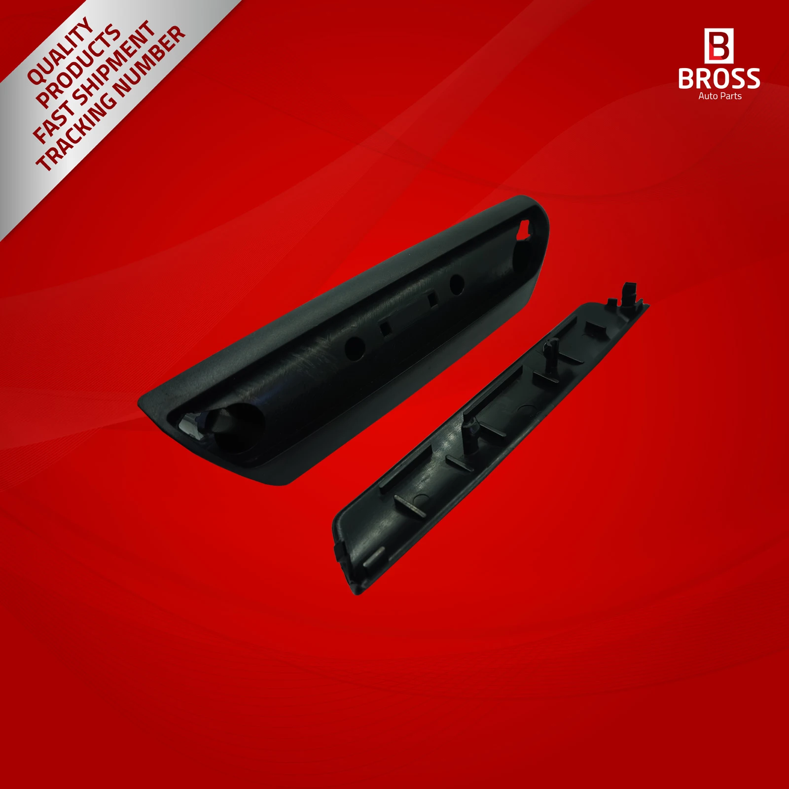 BDP907 ручка передней межкомнатной двери захват 7H0867179F-7H0867180F для T5 подтяжек 2010