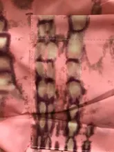 Summer Tunic Hooded-Beachwear Kaftan Bathing-Suit Cover-Up Beach-Dress Printed Bohemian