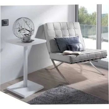 

Pedestal Table for living room 3 colors