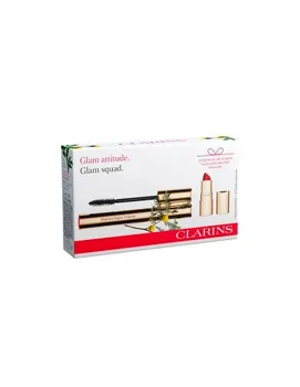 

CLR MASC SUPRA VOLUME SET -D