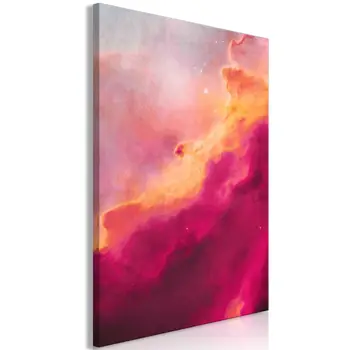 

Table Pink Nebula (1 Part) Vertical