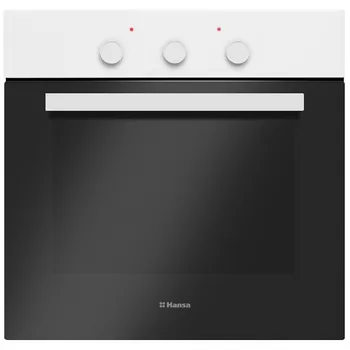 

Built-in electric oven Hansa BOEW 64111 Quadrum