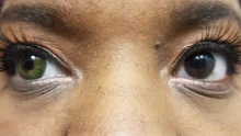 Lentillas de colores para ojos, lentillas de contacto de 3 tonos, lentillas de contacto de Color sin prescripción, lentillas multicolor
