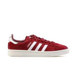 Adidas Unisex Casual Shoes Bz0087 Campus