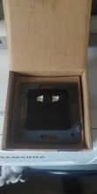 Livolo DIY Parts Standard 2pins Power Socket,2pins plugs