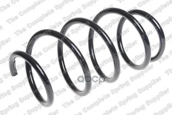 Пружина Подвески Передней Lesjofors 4072987 Lesjofors арт. 4072987