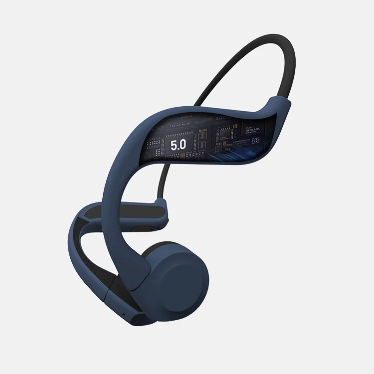 Новый продукт электроники беспроводной Bluetooth 5 0 гарнитура наушники наушник