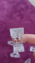 Nuevo 1/2/5 unids/set uñas Clip de construcción rápida UV Builder Gel asistente herramienta manicura bricolaje de plástico extensión pinza