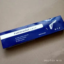 Hardware Furniture Angle-Bracket Bench-Table Wall-Mounted Triangle Shelf Heavy-Support