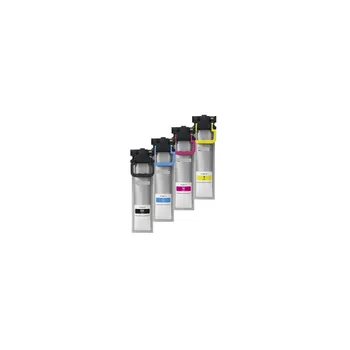 

T9451 Black Pigment ink cartridge compatible Epson C5210,C5215,C5290,C5710,C5790 -5k copies
