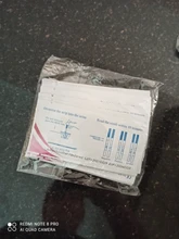 20 piezas LH-tiras de prueba de ovulación, tiras de prueba con más del 99% de precisión de primera respuesta, prueba de ovulación en orina