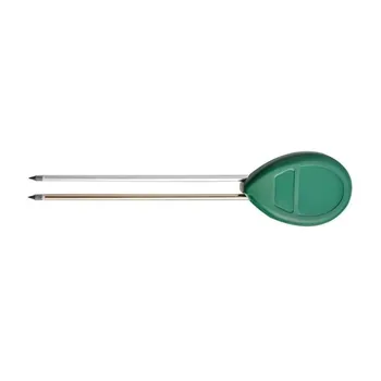 

3 in 1 moisture tester meter soil moisture tester, PH tester light and acidity, kit tester soil Garden Farm