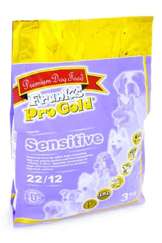 

Frank's progold for dogs "Turkey Dutch" 3 kg x 1 pc