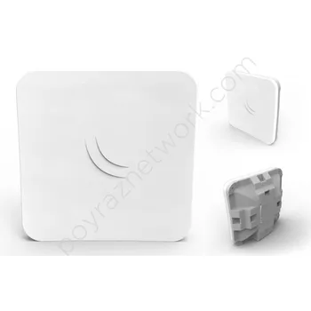 

Mikrotik RBSXTsq5nD SXTsq Lite5, Outdoor Access Point , 100Mbps, 2KM, PTP, PTMP