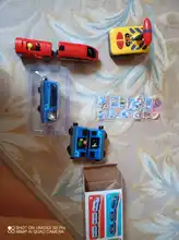 Electric-Train-Toys Train-Track Wooden Light Children Gift with And Sound for Kids