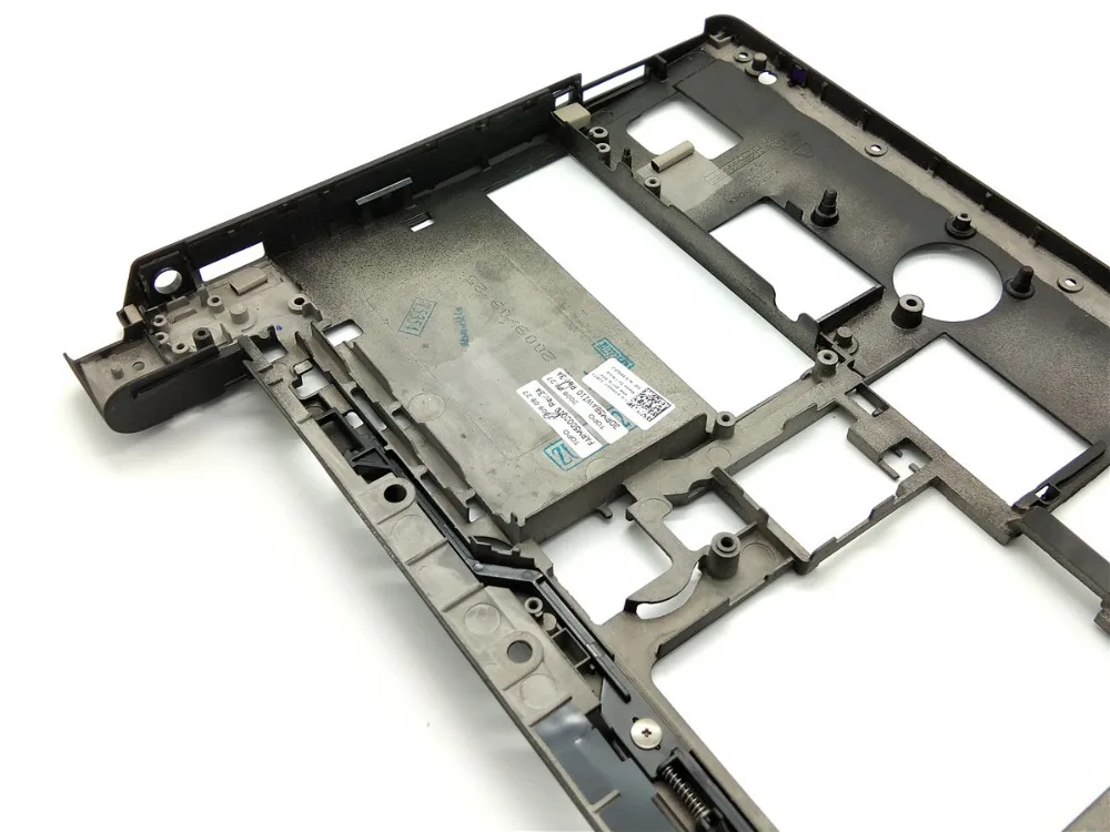 Для Dell Studio XPS 1645 15," подлинный ноутбук Нижняя база Чехол-3MGD2 03MGD2
