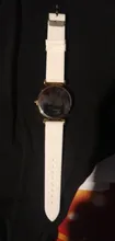Monres-Reloj con correa suave y cómoda para Mujer, pulsera de cuarzo y silicona de cristal a la moda, Casual, novedad de Primavera de 2021
