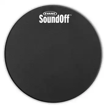 

So-16 SoundOff training plug for that drum 16 '', Evans