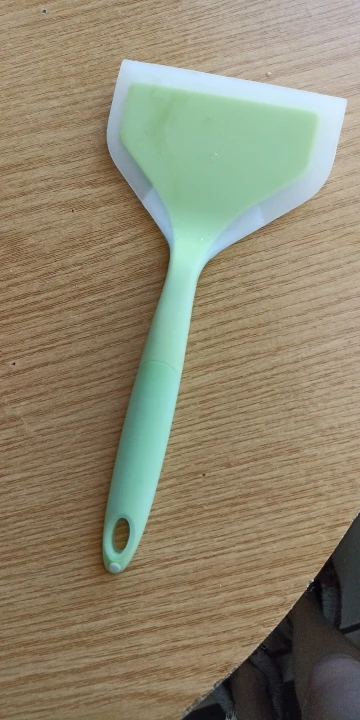 Spatule silicone Ayumu